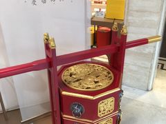 -御茶膳房皇家糕点博物馆(北京首店)