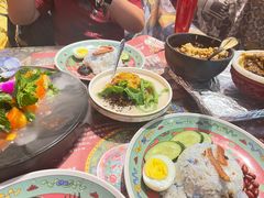 -小娘惹厨房Little Nyonya(狮城有约上榜店)