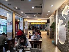 大堂-溢香苑瓦罐(前进路店)