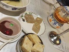 -聚春园自助餐厅(东街口店)