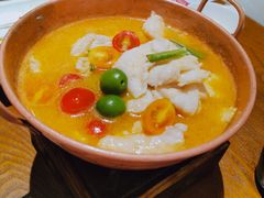 -云海肴云南菜(花园城店)
