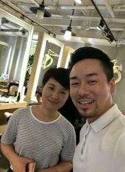 -木北造型