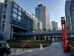 -青岛海尔洲际酒店