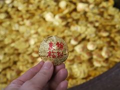 -龙华素斋(龙华路店)