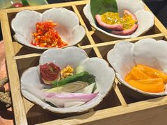 -菌自由丨野生菌火锅特色庭院餐厅(丽江古城店)