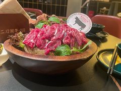 -二刀潮牛(重庆光环购物公园店)