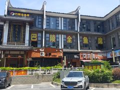 -巴陵全鱼席(湖南老字号汴河街店 )