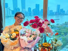 -上海凯宾斯基大酒店