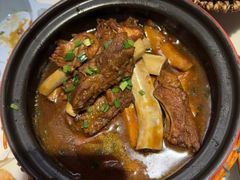 -春天里餐厅(西田城店)