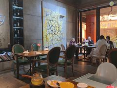 -HOME餐厅粤菜 融合菜