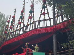 -杭州宋城