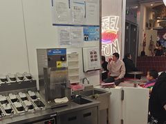 -DQ·蛋糕·冰淇淋(五棵松万达店)