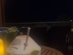 -日落吧·海景咖啡厅·餐酒吧·鸡尾酒·下午茶·乐队表演·浪漫夕阳·三亚文华东方酒店