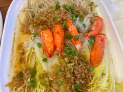 -渔家风味·鲅鱼水饺·央视展播·海鲜天津菜(开发区店)