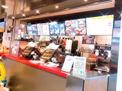 -汉堡王(珠海机场出发层B区店)