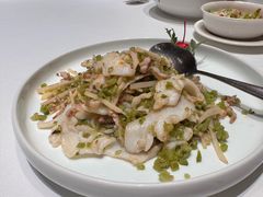 -荣兴酒家(徐家汇店)