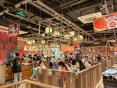-熊喵来了火锅·牧场好肉(邯郸邯山万达店)
