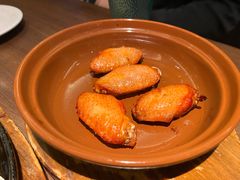 -萨莉亚意式餐厅(龙阳广场店)