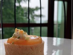 -逸廊大堂吧-下午茶·简餐-千岛湖自由洲际殿