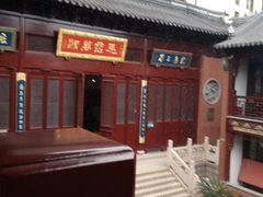 -上海白云观