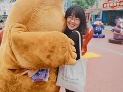 -青岛方特梦幻王国