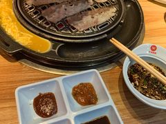 -小米烤肉-泥炉炭烤(常营店)