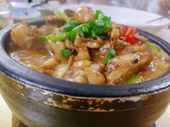 -胡家饭店(崇福路店)