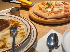 -菲滋意式餐厅(临平万达店)