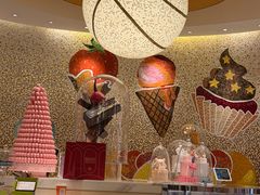 -甜艺廊(永利皇宫店)