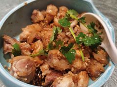 -顺意·顺德家乡菜(国际人才大厦店)