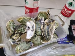 -林记海鲜排档·十年海鲜地标