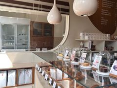 -VERIE BAKEHOUSE