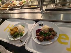 -宜家·瑞典风味餐厅(烟台路店)