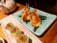-故乡屋日本料理(八一广场店)