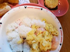 -南小馆(迪士尼小镇店)