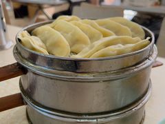 -奕宏饺子楼(朱庄小区店)