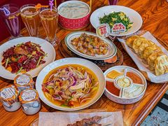 -竹溪一号·天域阁(骑马山店)