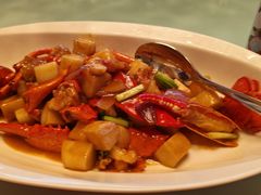 -南苑环球酒店云顶高级中餐厅(鄞县大道店)