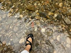 -青城两河漂流