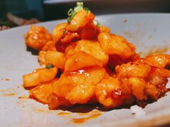 -蜜桃餐厅·伴山(湖滨商业街店)