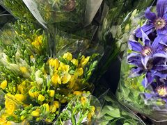 -循礼门鲜花花市(武汉循礼门店)