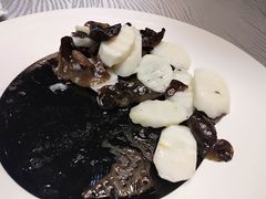 -西安绿地假日酒店·丽宝轩中餐厅