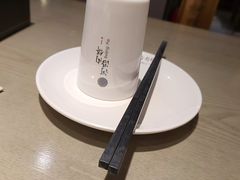-河沿肉饼Beijing Pie(锡拉胡同店)