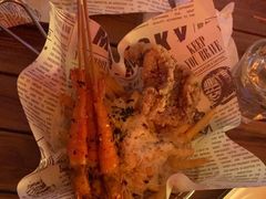 -MR.ROCKY洛奇先生·西餐&酒吧(琶醍店)