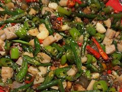 -兔槽江湖菜·重庆璧山兔(水围店)