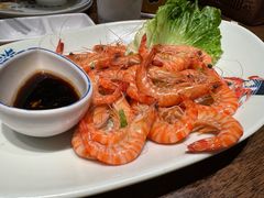 -黄龙海鲜大排档(杭州总店)