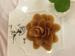 iphone_upload_pic-海湾壹品·粤菜·早茶·烤鸭(拱北店)