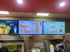 -赛百味SUBWAY(三阳广场店)