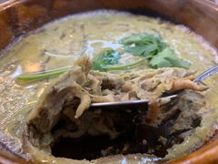 -腰记饭店(龙源路店)