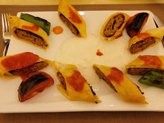-苏坦土耳其餐厅(白云宾馆店)